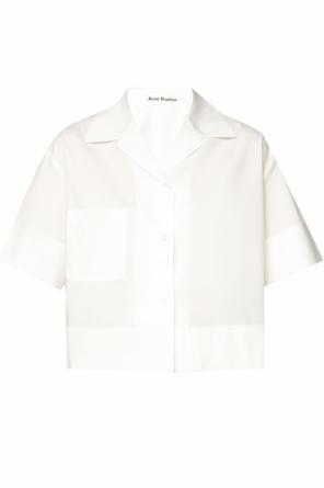 Short shirt, zdjęcie 1 Short shirt od Acne